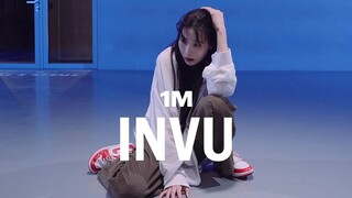 【4K】TAEYEON - INVU / ออกแบบท่าเต้นโดย Tina Boo / 1MILLION Dance Studio