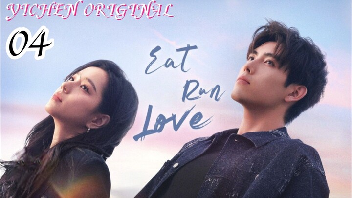🇨🇳EP04.EAT_RUN_LOVE>TAGALOG DUBBED
