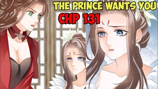 Jangan Berharap Dia Mencintaimu | The Prince Wants You Chptr 131 Sub English & Indonesia