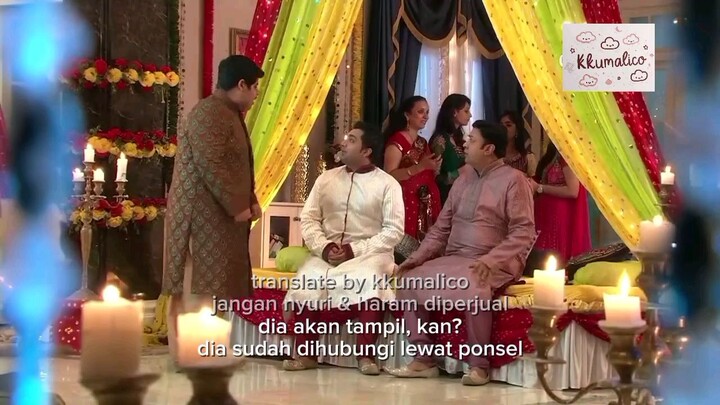 (Sub Indo) Ranveer & Ishaani Episode 3