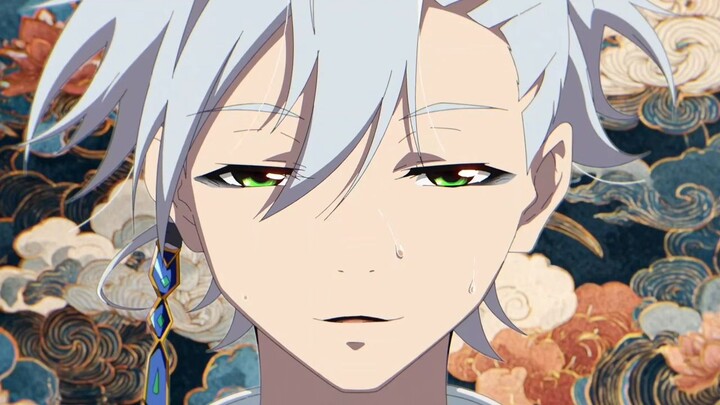 Raised By Demons : Panda Li || EPISODE-02 ✨
