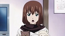 Wagaya no Oinari-Sama episode 8 sub Indonesia