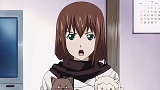 Wagaya no Oinari-Sama episode 8 sub Indonesia