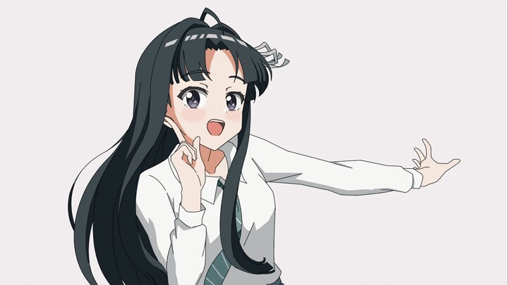 【GBC】安和昴 doodle dance