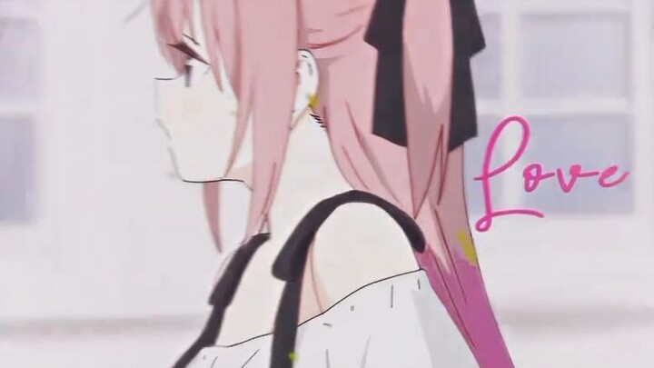 Kamiina Botan, Yoeru Sugata wa Yuri no Hana