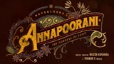ANNAPOORANI 2023 | ANNAPOORANI THE GODDESS OF FOOD | SRS TV | Full Movie HD