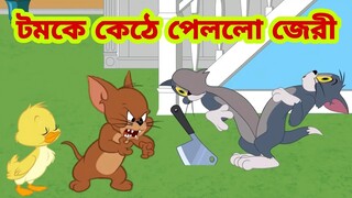 Tom and Jerry | Tom and Jerry Bangla | cartoon | Tom and Jerry cartoon | Bangla Tom and Jerry
