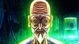 Vegapunk-Người tạo ra SSG nhà khoa học vĩ đại nhất One Piece