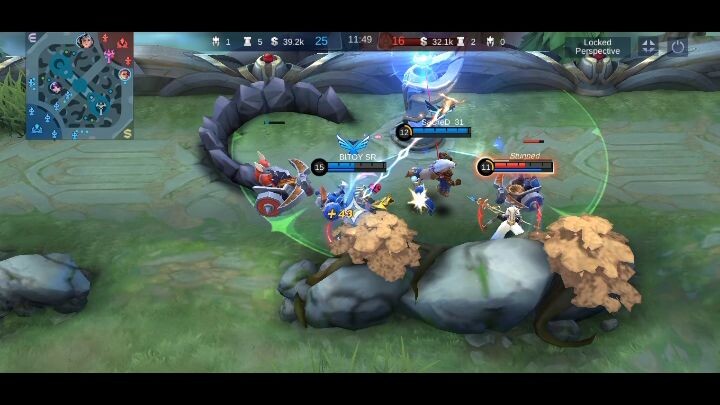 follow me LF KA DUO din #fyp