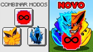 KURAMA + MATATABI no NARUTO