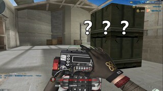 Is it okay for Big Brother to steal the Lurker's C4?