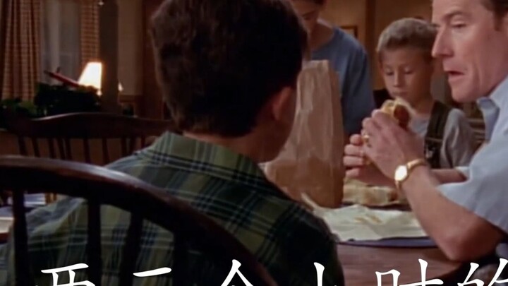 "Nó chỉ là một bộ phim dài hai hoặc ba tiếng, nó có thể giải thích được điều gì?"
