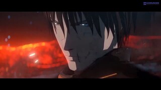 Blame! Movie (Subtitle Indonesia)