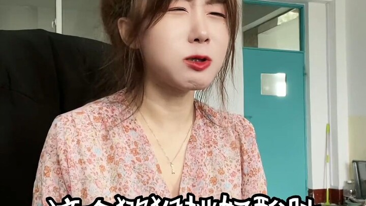 “Quả kiwi này chua quá!”