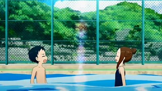 Semua orang akan bertemu Takagi-san-nya