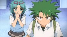 The Law of Ueki - 05 [1080p] English Subtitle