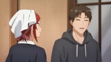Tomo-chan Is a Girl! episode 11 Hindi dubbed