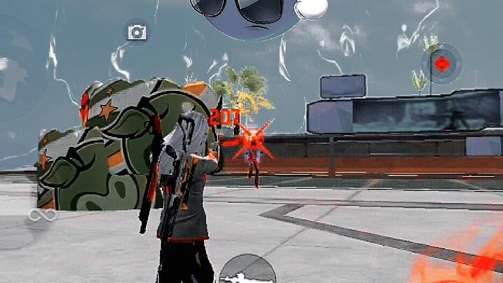 FREE FIRE EDIT GAMING