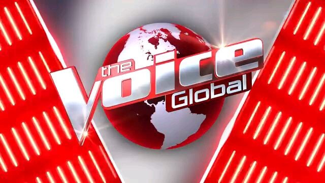 The voice global