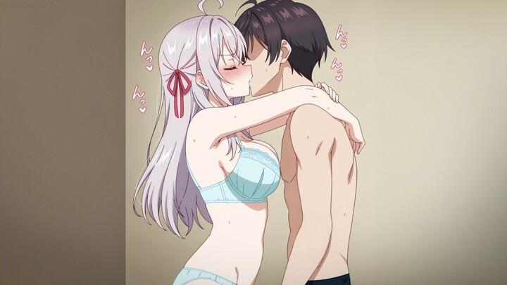 Kumpulan Anime Brutal Bikin Tegang🥵