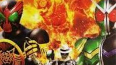 Kamen Rider W Vs Kamen Rider OOO Vs W Featuring : Movie War Core (Vietsub)