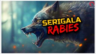 KETIKA HEWAN BUAS TERINFEKSI RABIES | BESHENSTVO | ALUR CERITA