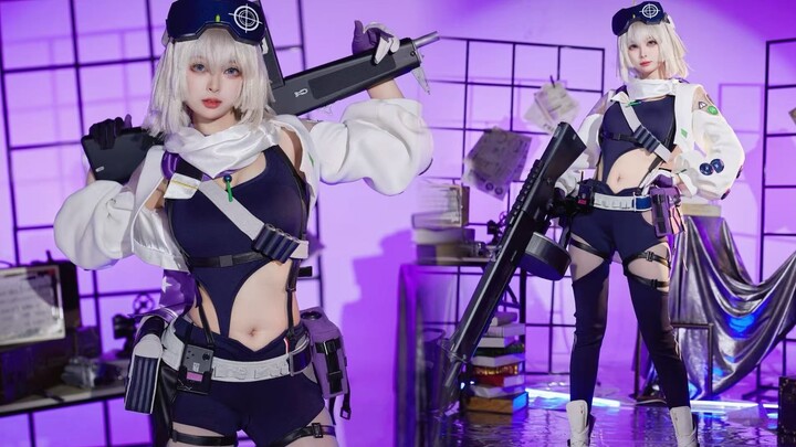 Commander, I'm serious.