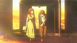 Violet Evergarden AMV