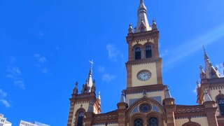 #BeloHorizonte Paroquia são Jose #igreja #church #catholic #catolica #bh #mg #cristo #belo #god