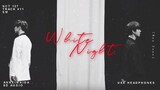 NCT 127 - WHITE NIGHT [8D USE HEADPHONES 🎧]