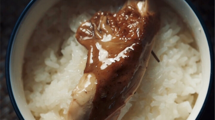 灵魂和肉体总要有一个是干净的。