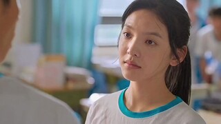 被扔牛奶盒，是我反手就是一耳光