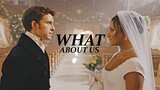 Anthony and Kate - What About Us [Bridgerton Season 2]