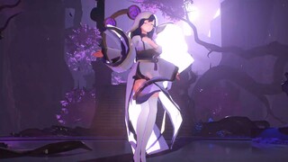 ？【原神】我的雷神像动了，我不玩了[巴尔泽布]