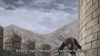 Fumetsu no Anata e S2 | E 16 | Sub Indo