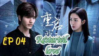 [ENG] EP 4 Restarted love