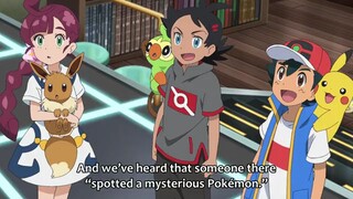 Pokémon Ep. 111