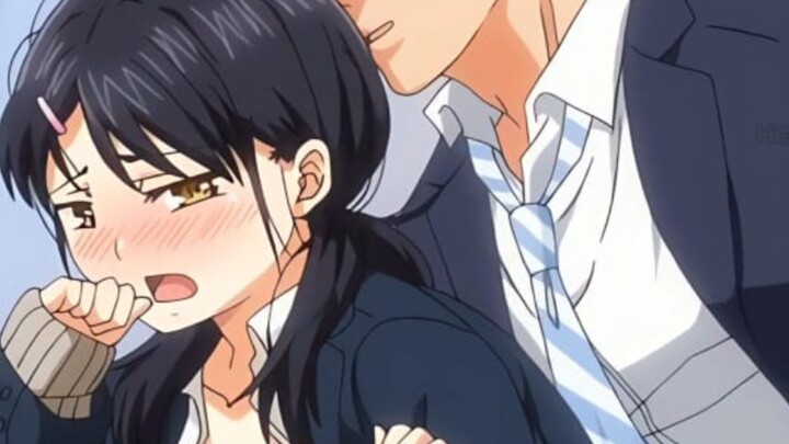 di sekolah malah main bareng guru🥵🤤😭