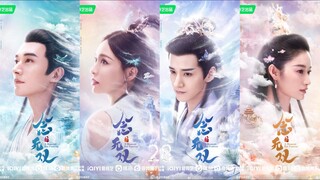A Moment But Forever | 2025 - Ep 28 (Sub Indo)
