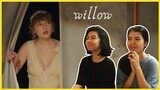 Taylor Swift - willow | Reaction Video