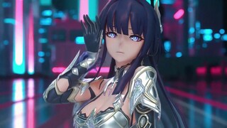 ⚡Kiana Trap 3⚡