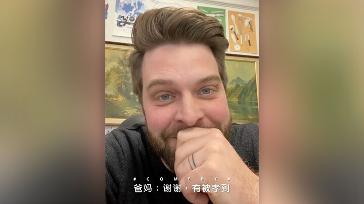 Parents: Thanks so much—I’m feeling all the love ❤️