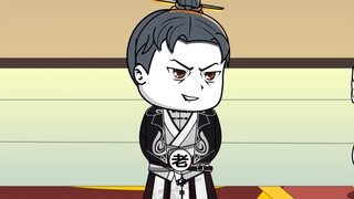 [Seven Daughters in the Wilderness 34] The Sage plotted against the Shang Dynasty, Su Hu rebelled