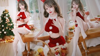 Natal yang indah bersamamu❤️