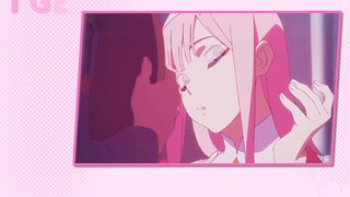 Hoạt hình|DARLING IN THE FRANXX|Zero Two