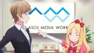 ALL IN ON _ ''Cô Em Gái Dễ Thương Của Tôi'' _ Tóm Tắt Anime Hay _ Đại Đế Làm Ani