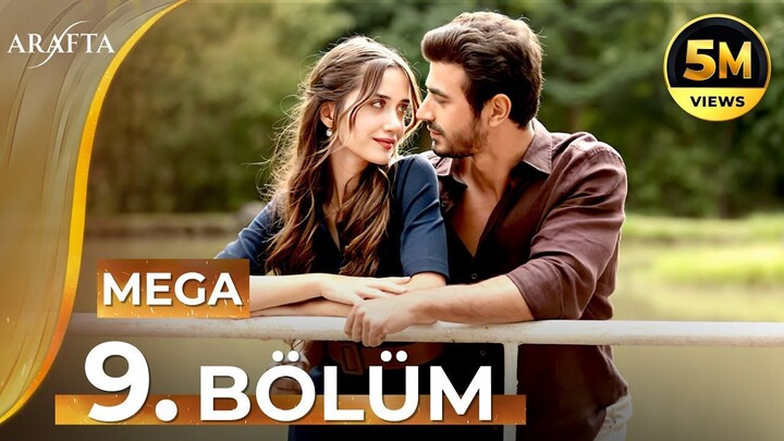 ARAFTA Episode 11 Urdu Dubbed | Full Episode 11 | Turkish Drama in Urdu