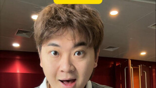 你这一招，不是你自己你想出来的吧？