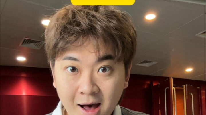 هذه الحركة التي استخدمتها، ألم تبتكرها بنفسك؟