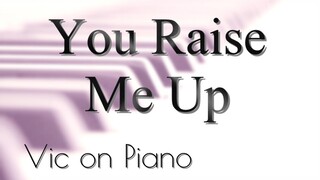 You Raise Me Up (Josh Groban)